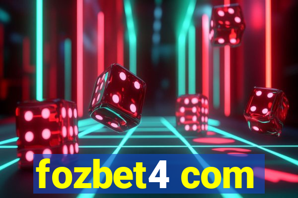 fozbet4 com